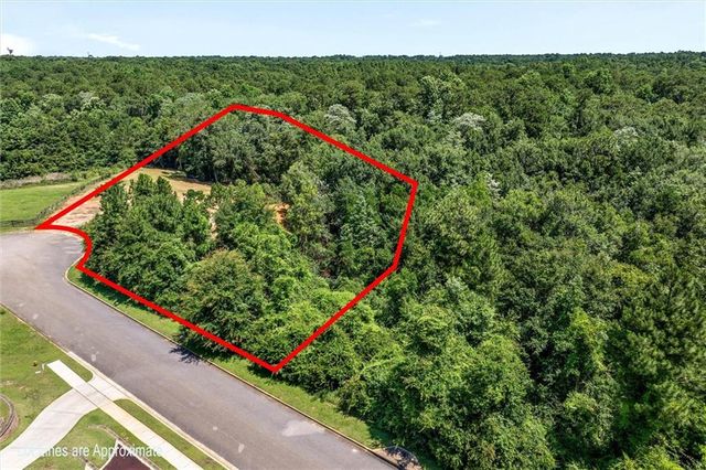 0 Creek Court, Mobile, AL 36695