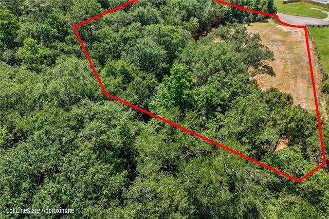 0 Creek Court, Mobile, AL 36695