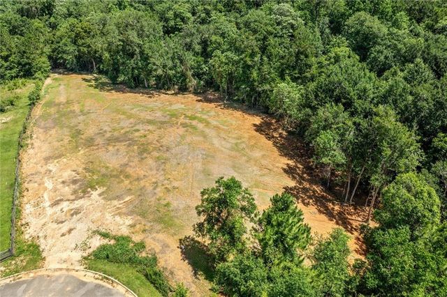 0 Creek Court, Mobile, AL 36695