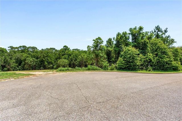 0 Creek Court, Mobile, AL 36695