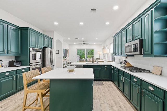 981 Mill Creek Drive, Palm Beach Gardens, FL 33410