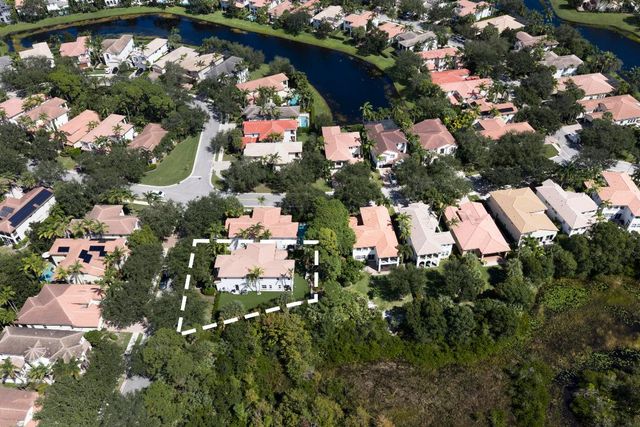 981 Mill Creek Drive, Palm Beach Gardens, FL 33410