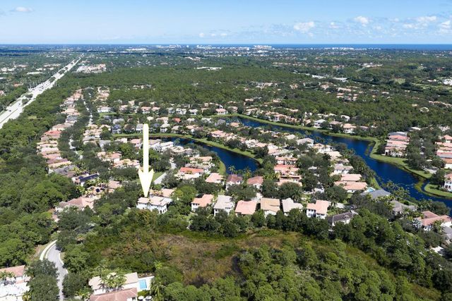 981 Mill Creek Drive, Palm Beach Gardens, FL 33410