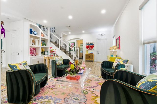 981 Mill Creek Drive, Palm Beach Gardens, FL 33410