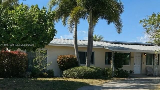 4321 NE 15th Ter, Oakland Park, FL 33334
