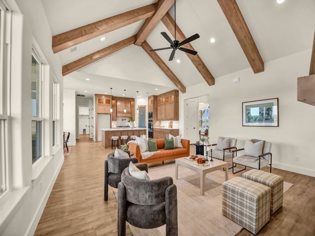 120 Turtle Back Ridge, Decatur, TX 76234
