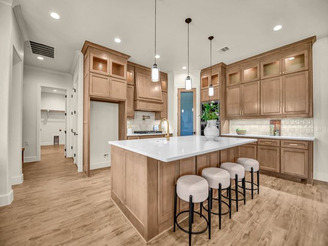 120 Turtle Back Ridge, Decatur, TX 76234