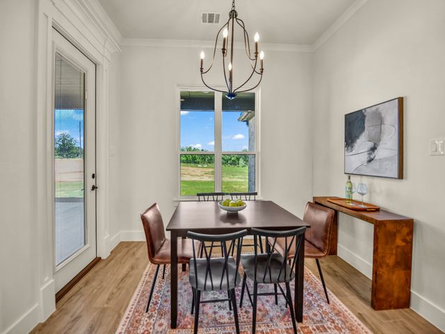 120 Turtle Back Ridge, Decatur, TX 76234