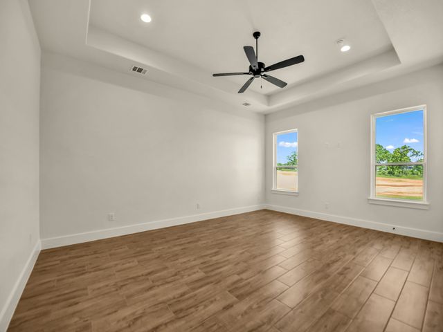 120 Turtle Back Ridge, Decatur, TX 76234