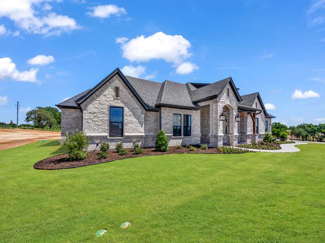 120 Turtle Back Ridge, Decatur, TX 76234
