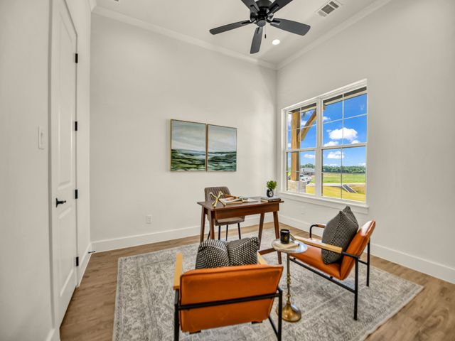 120 Turtle Back Ridge, Decatur, TX 76234