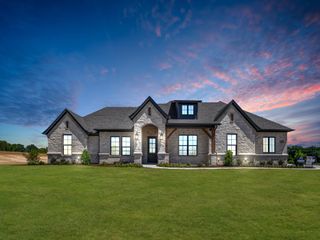 120 Turtle Back Ridge, Decatur, TX 76234
