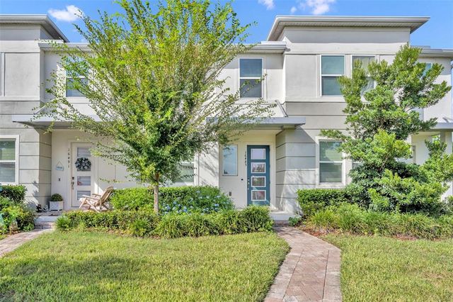16485 PRAIRIE SCHOOL DRIVE, Winter Garden, FL 34787