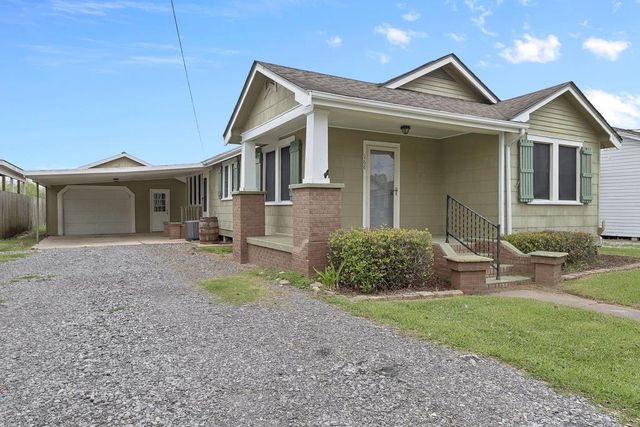 168 St Ann St, Raceland, LA 70394