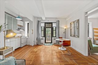 50 Park Terrace East St. 1LM, New York (manhattan), NY 10034