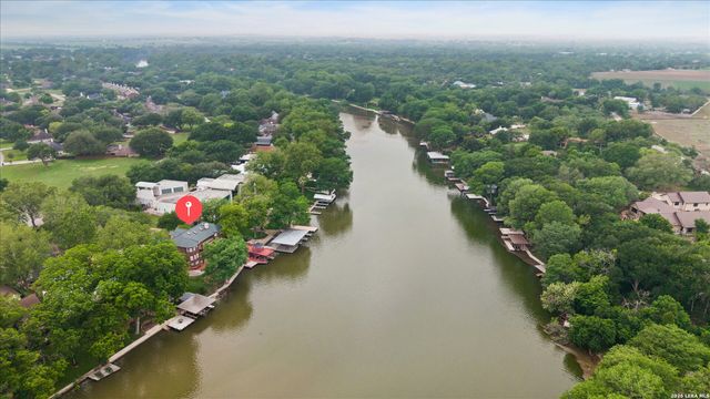 640 Woodlake, Mcqueeney, TX 78123