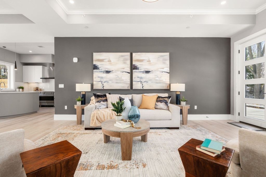 26 Wilson Cir 26, Newton, MA 02461