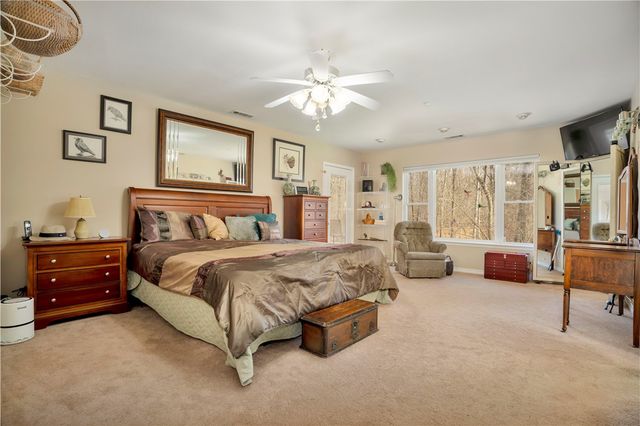 16116 Pin Oak Road, Fayetteville, AR 72704