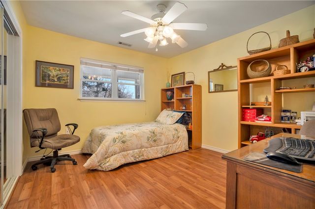 16116 Pin Oak Road, Fayetteville, AR 72704