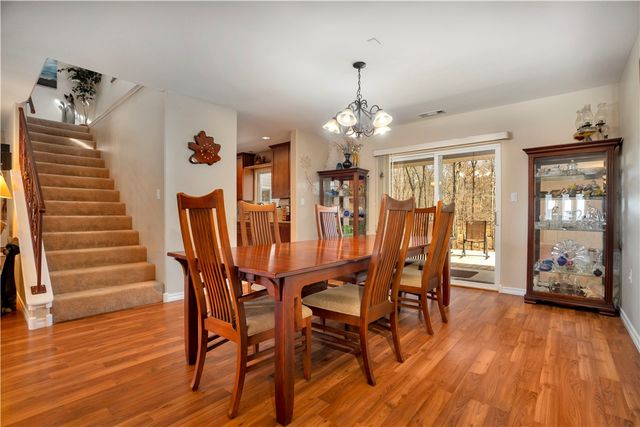 16116 Pin Oak Road, Fayetteville, AR 72704