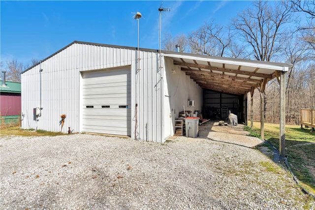 16116 Pin Oak Road, Fayetteville, AR 72704