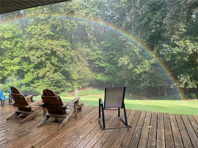 16116 Pin Oak Road, Fayetteville, AR 72704