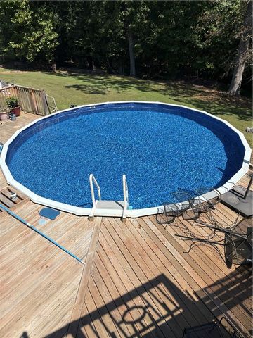 16116 Pin Oak Road, Fayetteville, AR 72704