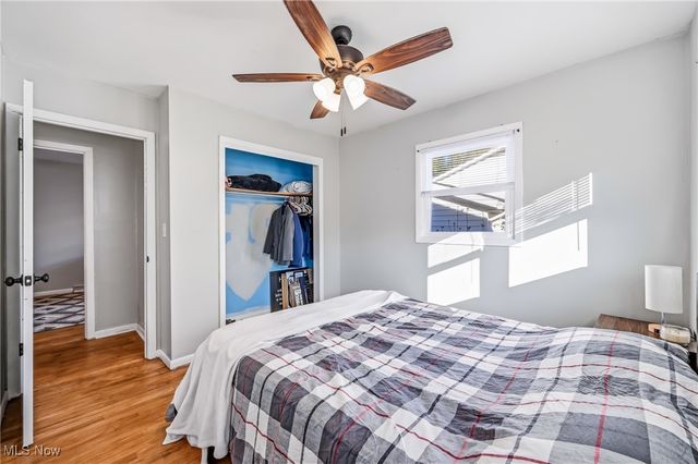 560 Beverly Hills Drive, Youngstown, OH 44505