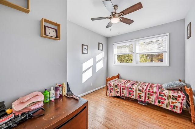 560 Beverly Hills Drive, Youngstown, OH 44505