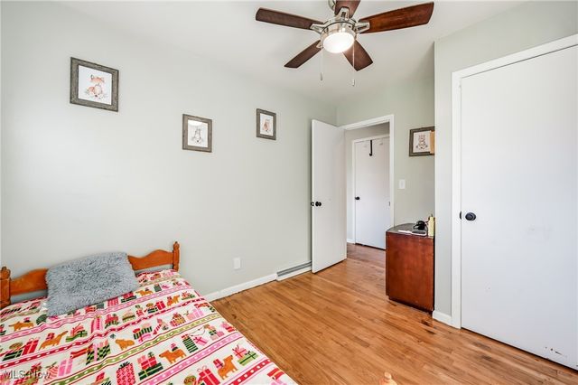 560 Beverly Hills Drive, Youngstown, OH 44505