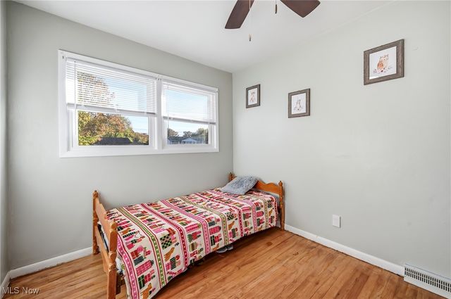 560 Beverly Hills Drive, Youngstown, OH 44505