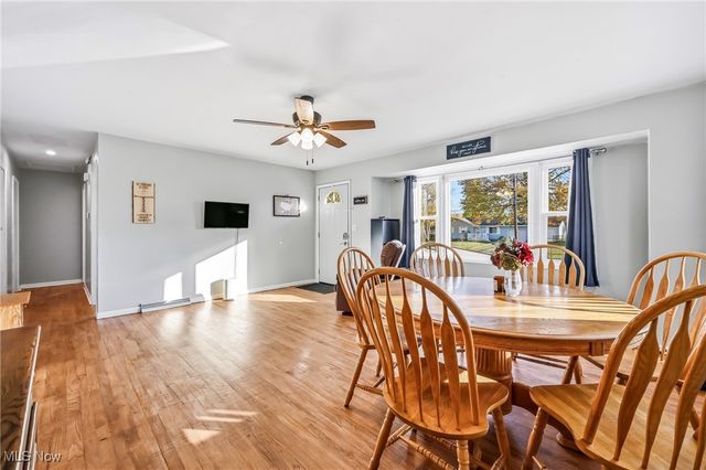 560 Beverly Hills Drive, Youngstown, OH 44505