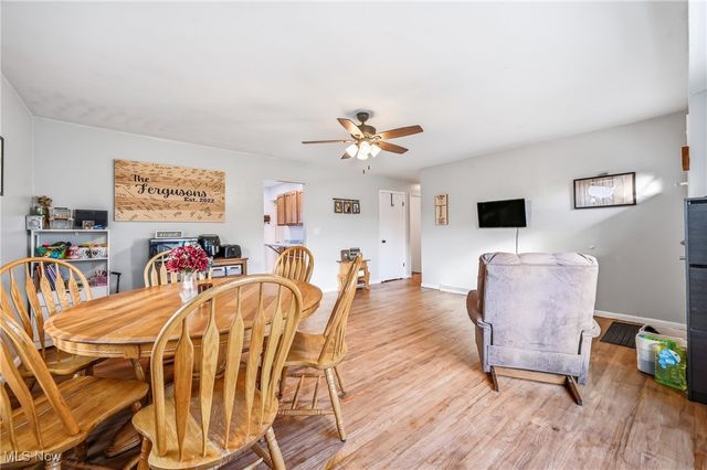 560 Beverly Hills Drive, Youngstown, OH 44505