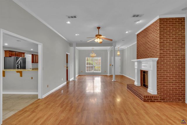 104 Sycamore Road, Kathleen, GA 31047