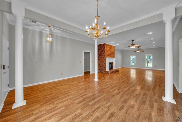 104 Sycamore Road, Kathleen, GA 31047