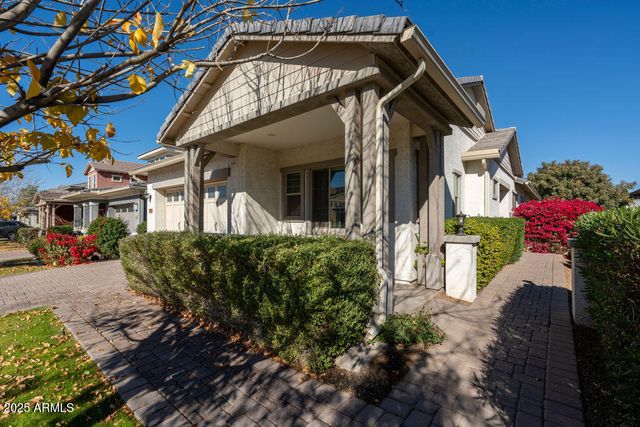 3146 E SAGEBRUSH Street, Gilbert, AZ 85296