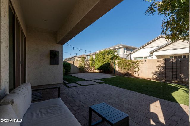 3146 E SAGEBRUSH Street, Gilbert, AZ 85296