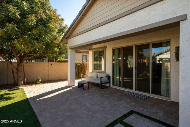 3146 E SAGEBRUSH Street, Gilbert, AZ 85296