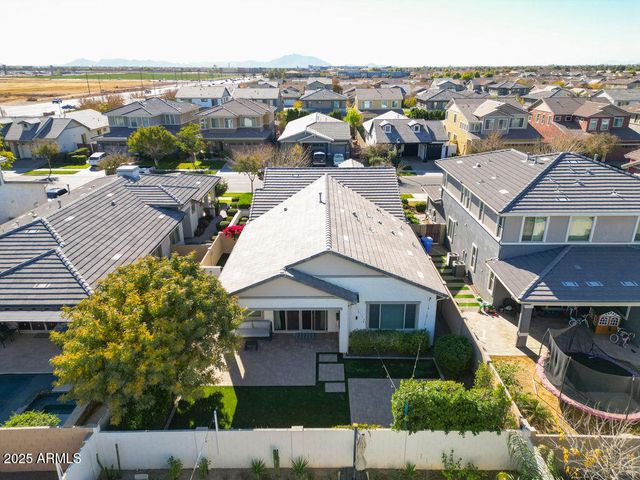 3146 E SAGEBRUSH Street, Gilbert, AZ 85296