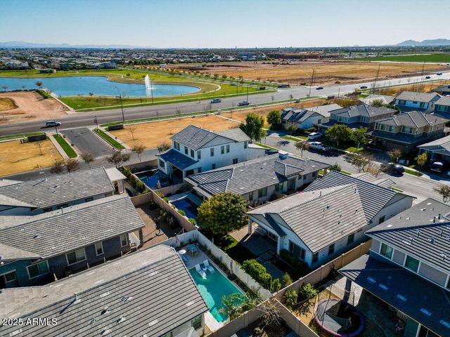 3146 E SAGEBRUSH Street, Gilbert, AZ 85296