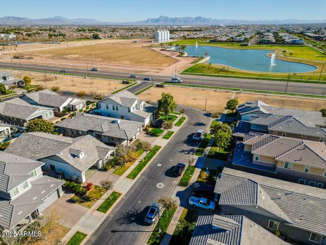 3146 E SAGEBRUSH Street, Gilbert, AZ 85296