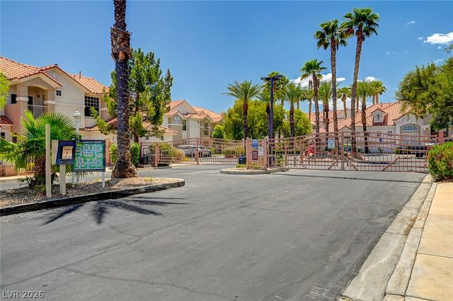 8555 West Russell Road 1017, Las Vegas, NV 89113