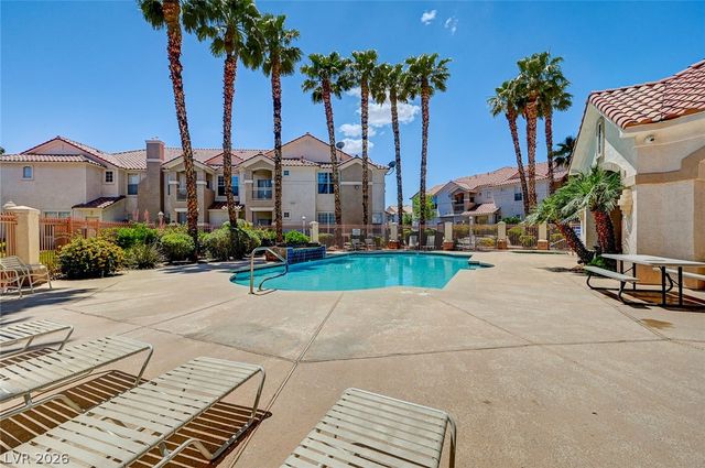 8555 West Russell Road 1017, Las Vegas, NV 89113