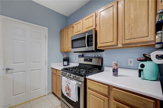 8555 West Russell Road 1017, Las Vegas, NV 89113