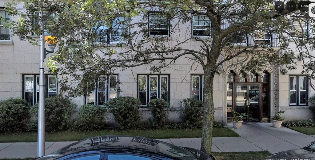 917 W EASTWOOD Avenue 414, Chicago, IL 60640