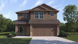 7625 WINDY ARCH Lane, Denton, TX 76249