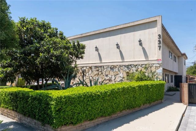 337 W Acacia Avenue, Glendale, CA 91204