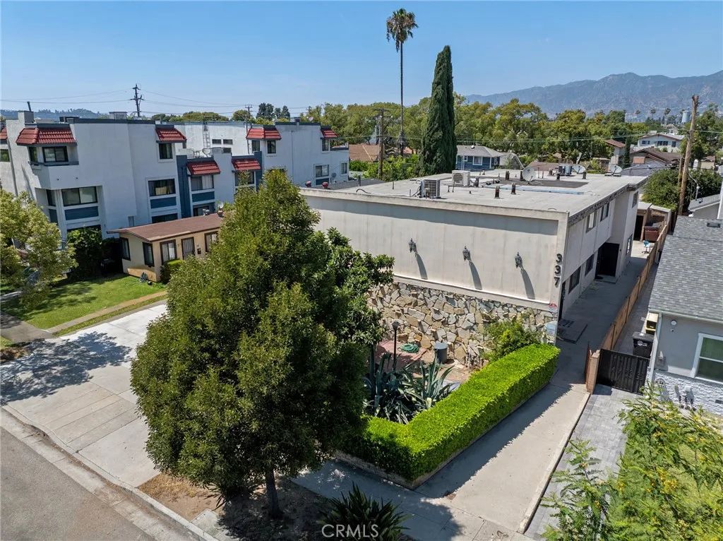 337 W Acacia Avenue, Glendale, CA 91204