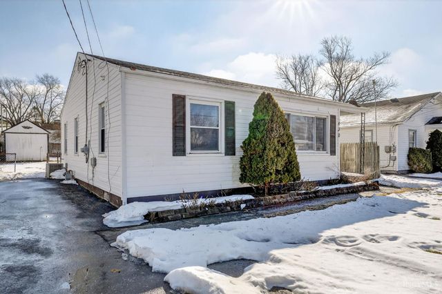 430 Mary Lane, South Lebanon, OH 45065