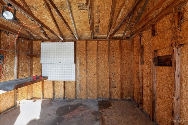 430 Mary Lane, South Lebanon, OH 45065